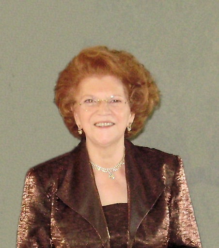 Marie-Lourdes Vachon-Théberge