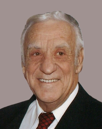 Gérard Lamontagne