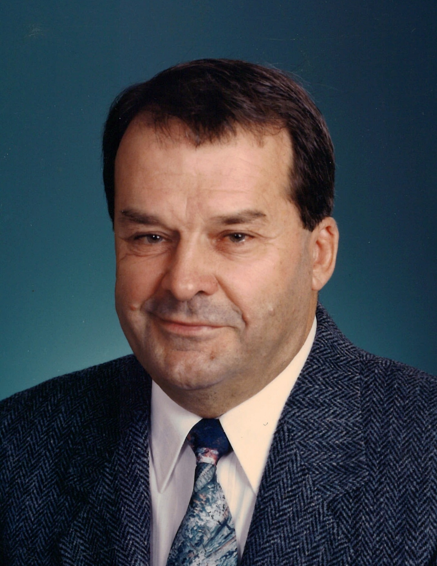 Normand Morissette