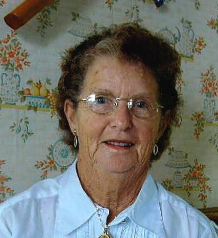 Denise Grégoire