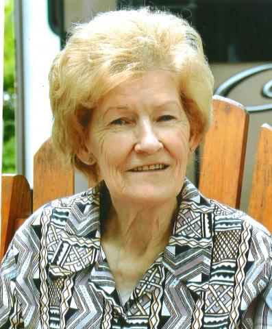 Monique Perreault