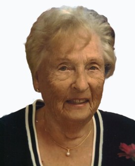 Thérèse Vachon Doyon