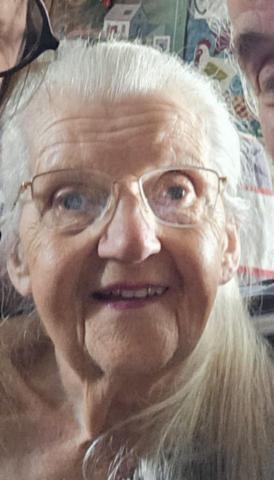 Denise Goudreau Laflamme