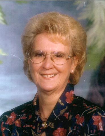 Blanche Roy