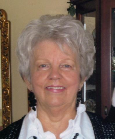 Thérèse Marcoux