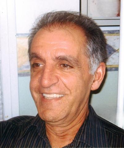 Joseph Raby