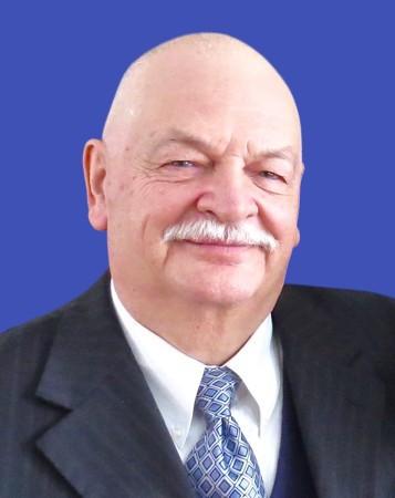 Garry Hamelin