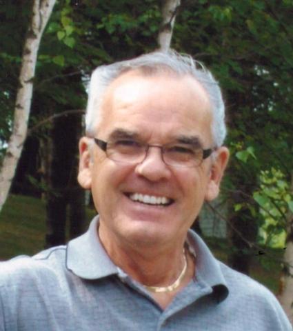 Yvon Loubier