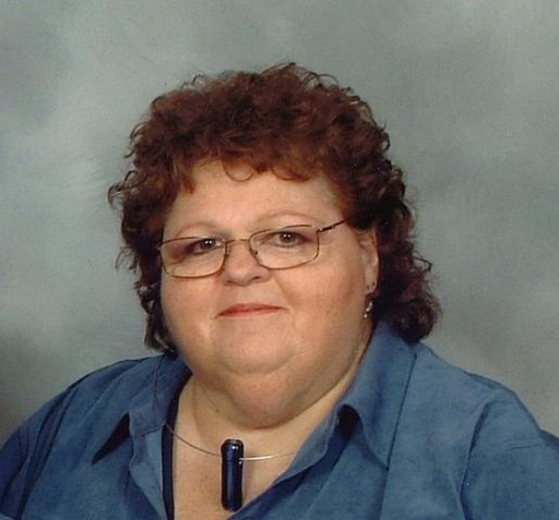 Marie-Line Grenier