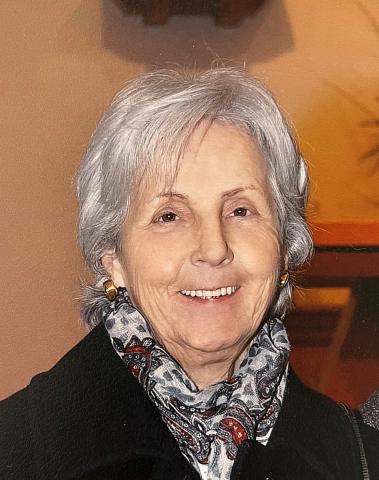 Bibiane Vachon