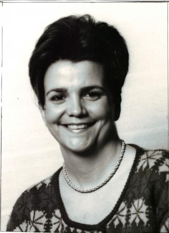 Sylvie Riopel