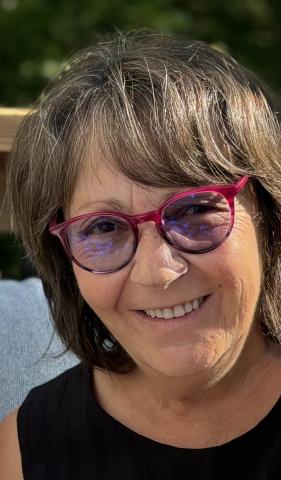 Johanne Chouinard