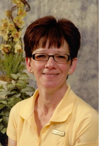Micheline Vachon