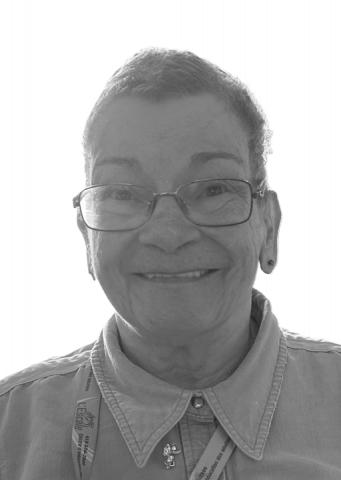 Lisette Thivierge