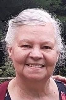 Ghislaine Martel