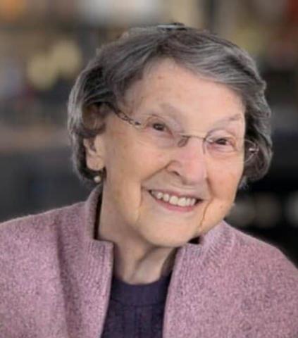 Pierrette Gagnon
