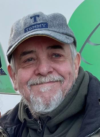 Robert Vaillancourt