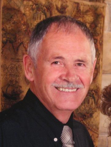 Rosaire Chrétien
