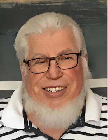 Albert Daigle