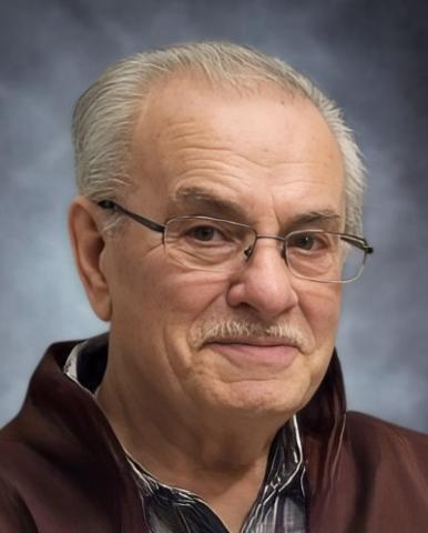 Jacques Lachance