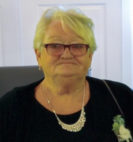 Lise Dodier