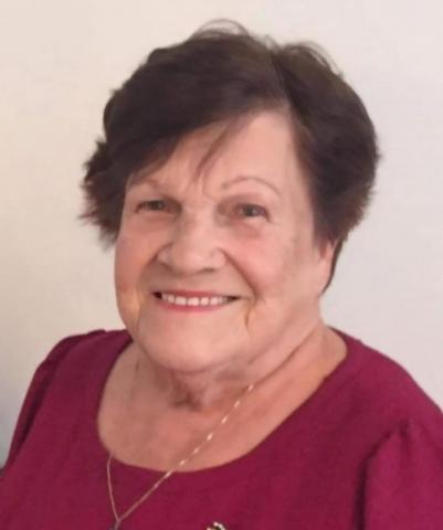 Cécile Bédard Bolduc