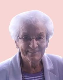 Ghislaine Landry