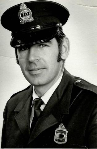 Claude Roy