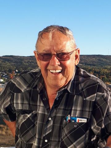 Noël Poirier
