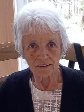 Yvette Laplante