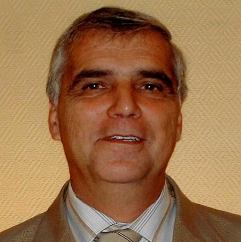 Claude Hamel