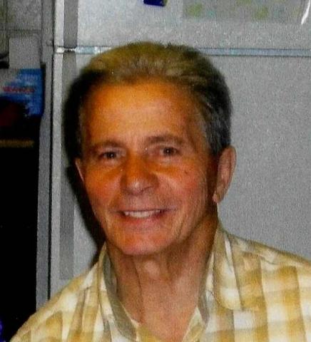 Jean Guy Leblanc