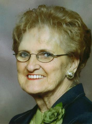Pauline Chainey