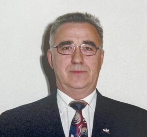 Lionel Groleau