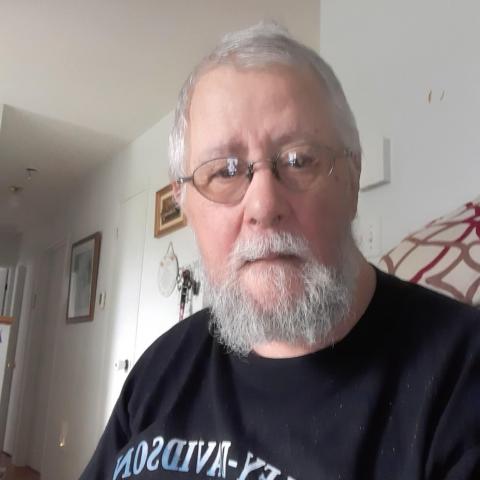 Yvan Malhiot