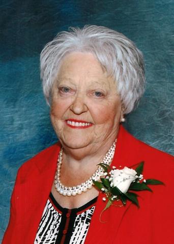 Anita Perreault
