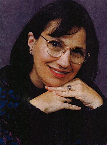 Diane Vaillancourt