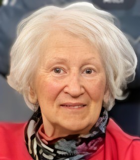 Dolorès Nadeau