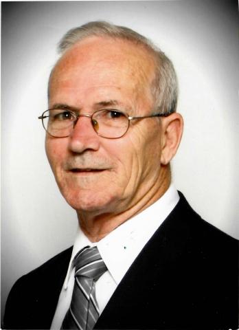 Daniel Rousseau