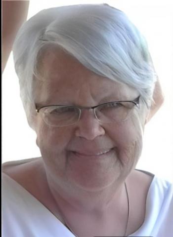 Hélène Lamontagne