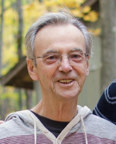 Claude Matte