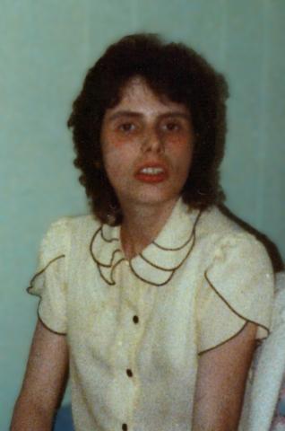 Paule Côté