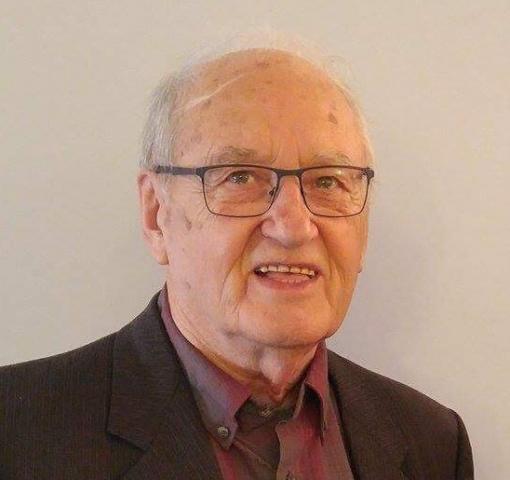Willie Brochu