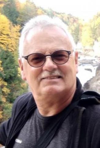 Bernard Bourque