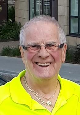 André Gingras