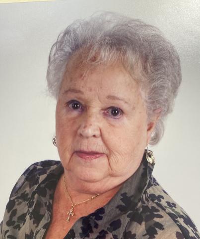 Gaétane Duchesne