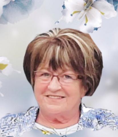 Diane Larochelle