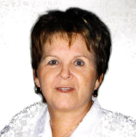 Gisèle Binet