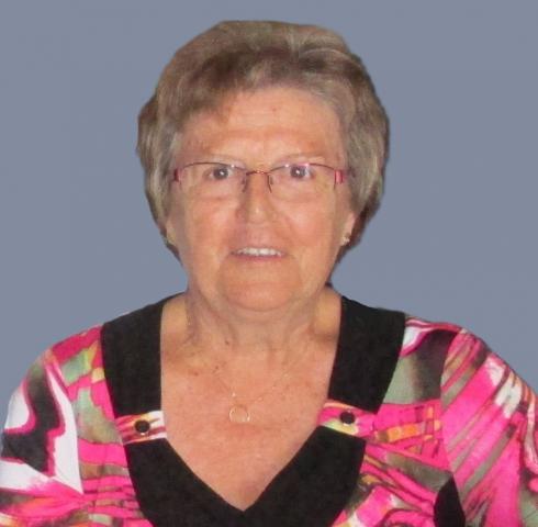Rolande Simoneau