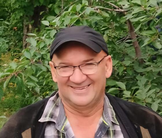 André Vachon